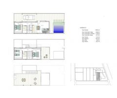 Casa-Chalet en Venta en Alcazares, Los Murcia