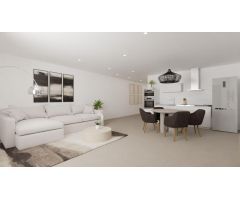 Casa-Chalet en Venta en Hondon De Las Nieves Alicante