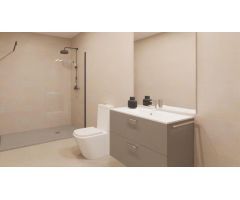 Casa-Chalet en Venta en Hondon De Las Nieves Alicante