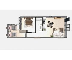 Casa-Chalet en Venta en Hondon De Las Nieves Alicante