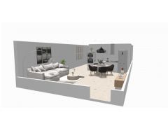 Casa-Chalet en Venta en Hondon De Las Nieves Alicante