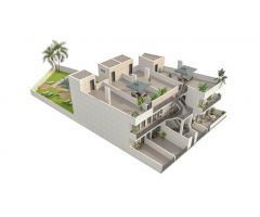 Casa-Chalet en Venta en Hondon De Las Nieves Alicante