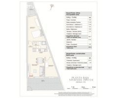 Casa-Chalet en Venta en Hondon De Las Nieves Alicante