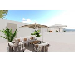Casa-Chalet en Venta en Hondon De Las Nieves Alicante