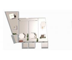 Casa-Chalet en Venta en Hondon De Las Nieves Alicante