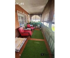 CHALET INDEPENDIENTE CON PISCINA EN CARRANQUE ZONA CENTRO (TOLEDO)