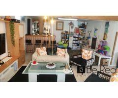 CHALET INDEPENDIENTE CON PISCINA EN CARRANQUE ZONA CENTRO (TOLEDO)