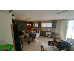 CHALET INDEPENDIENTE CON PISCINA EN CARRANQUE ZONA CENTRO (TOLEDO)