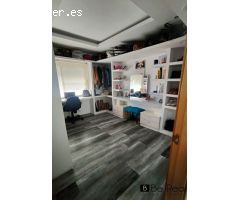 CHALET INDEPENDIENTE CON PISCINA EN CARRANQUE ZONA CENTRO (TOLEDO)
