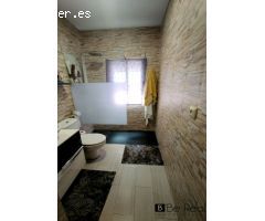 CHALET INDEPENDIENTE CON PISCINA EN CARRANQUE ZONA CENTRO (TOLEDO)