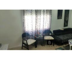 CHALET INDEPENDIENTE CON PISCINA EN CARRANQUE ZONA CENTRO (TOLEDO)