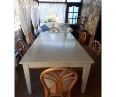 Casa-Chalet en Venta en Antigua Las Palmas