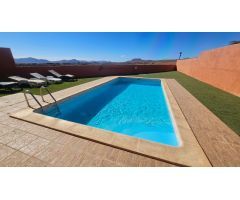 Casa-Chalet en Venta en Antigua Las Palmas