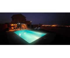 Casa-Chalet en Venta en Antigua Las Palmas