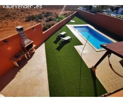 Casa-Chalet en Venta en Antigua Las Palmas