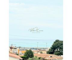 Casa-Chalet en Alquiler en Caleta De Vélez Málaga