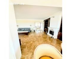 Casa-Chalet en Alquiler en Caleta De Vélez Málaga
