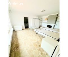 Casa-Chalet en Alquiler en Caleta De Vélez Málaga
