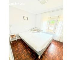 Casa-Chalet en Alquiler en Caleta De Vélez Málaga