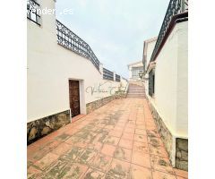Casa-Chalet en Alquiler en Caleta De Vélez Málaga