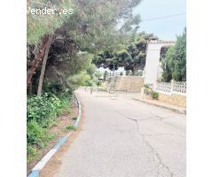 Casa-Chalet en Alquiler en Caleta De Vélez Málaga