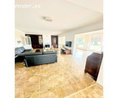Casa-Chalet en Alquiler en Caleta De Vélez Málaga