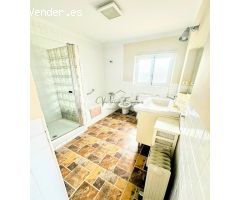 Casa-Chalet en Alquiler en Caleta De Vélez Málaga
