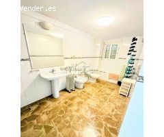 Casa-Chalet en Alquiler en Caleta De Vélez Málaga