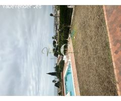 Casa-Chalet en Alquiler en Caleta De Vélez Málaga