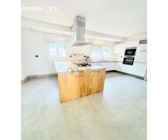 Casa-Chalet en Alquiler en Caleta De Vélez Málaga