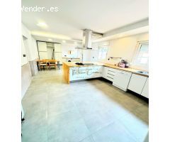 Casa-Chalet en Alquiler en Caleta De Vélez Málaga