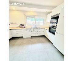 Casa-Chalet en Alquiler en Caleta De Vélez Málaga
