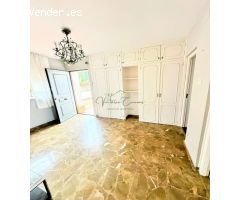 Casa-Chalet en Alquiler en Caleta De Vélez Málaga
