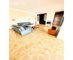 Casa-Chalet en Alquiler en Caleta De Vélez Málaga