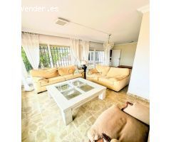 Casa-Chalet en Alquiler en Caleta De Vélez Málaga