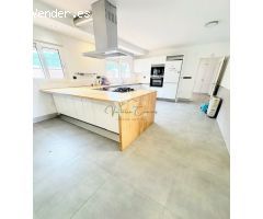 Casa-Chalet en Alquiler en Caleta De Vélez Málaga