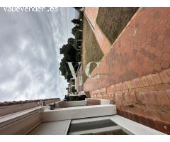 Casa-Chalet en Alquiler en Caleta De Vélez Málaga