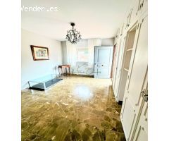 Casa-Chalet en Alquiler en Caleta De Vélez Málaga