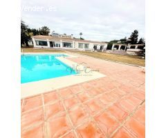 Casa-Chalet en Alquiler en Caleta De Vélez Málaga