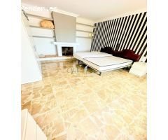 Casa-Chalet en Alquiler en Caleta De Vélez Málaga