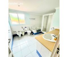 Casa-Chalet en Alquiler en Caleta De Vélez Málaga