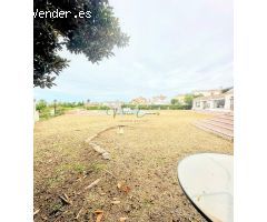 Casa-Chalet en Alquiler en Caleta De Vélez Málaga