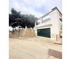 Casa-Chalet en Alquiler en Caleta De Vélez Málaga