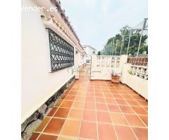 Casa-Chalet en Alquiler en Caleta De Vélez Málaga