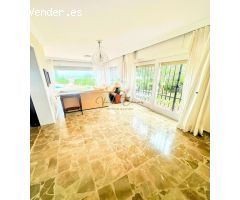 Casa-Chalet en Alquiler en Caleta De Vélez Málaga