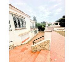Casa-Chalet en Alquiler en Caleta De Vélez Málaga