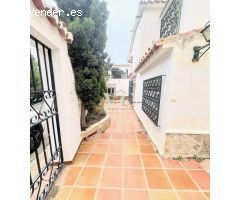 Casa-Chalet en Alquiler en Caleta De Vélez Málaga