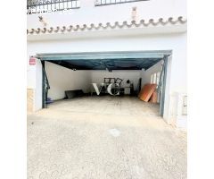 Casa-Chalet en Alquiler en Caleta De Vélez Málaga