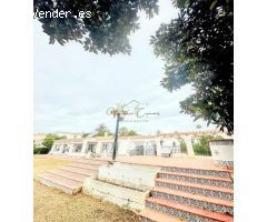 Casa-Chalet en Alquiler en Caleta De Vélez Málaga