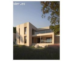 Casa-Chalet en Venta en Benissa Alicante
